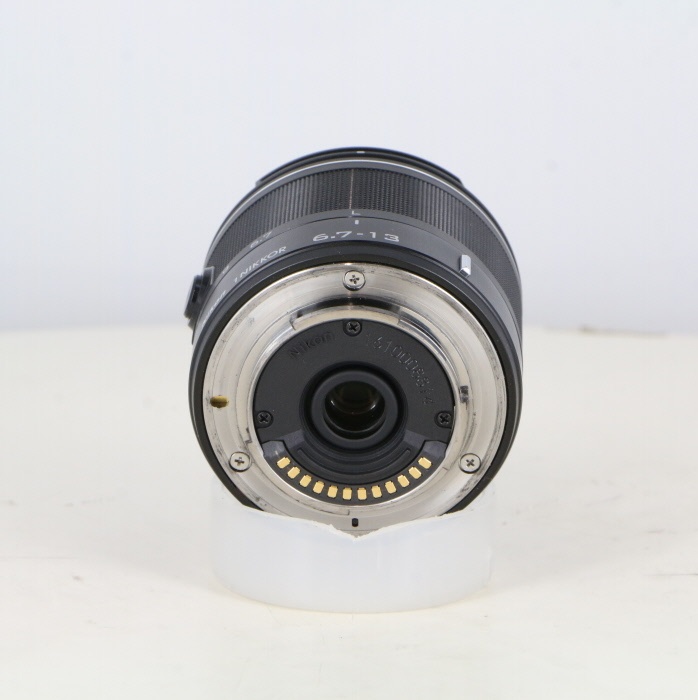 ニコン 1ニッコールVR6.7-13/3.5-5.6 ブラック
