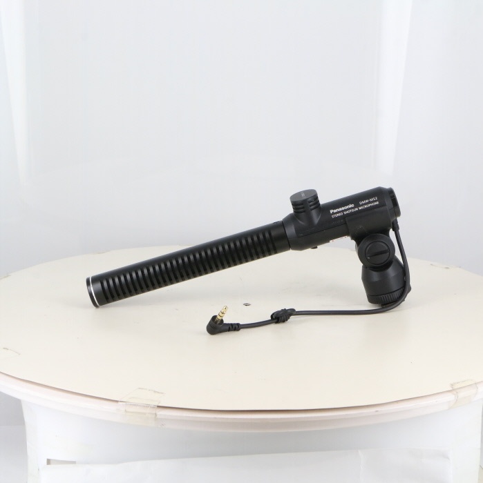 パナソニック DMW-MS2 マイクロホン