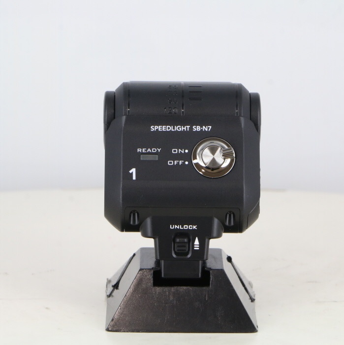ニコン スピードライト SB-N7 ブラック