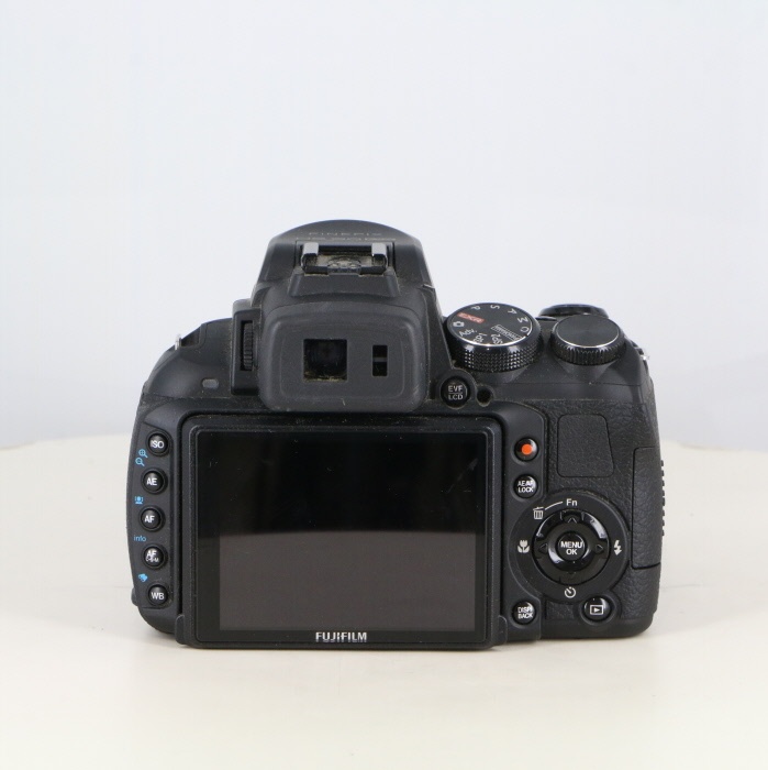 フジフイルム FX-HS30EXR