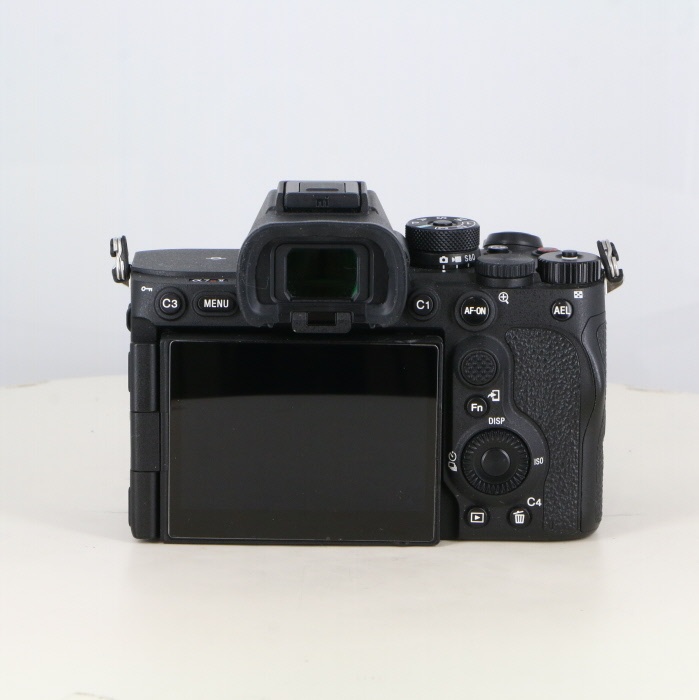 ソニー α7 RV (ILCE-7RM5) ボディ
