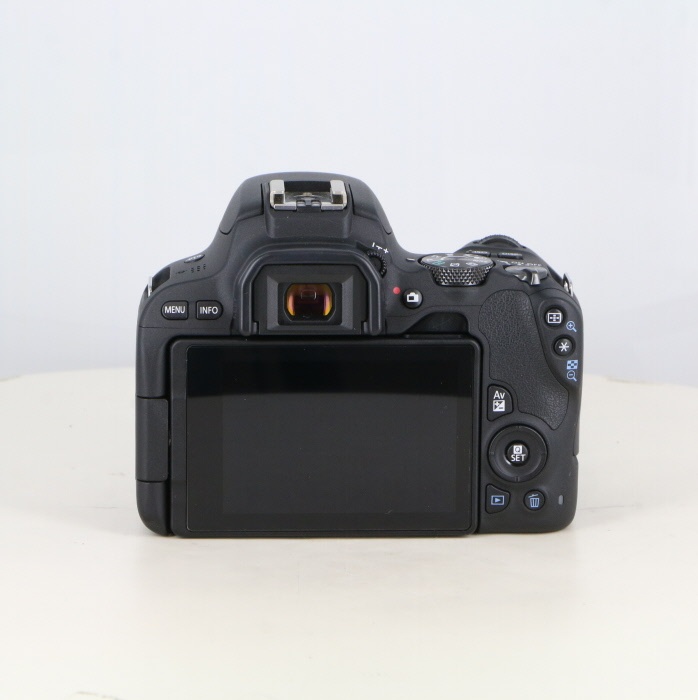 キヤノン EOS KISS X9 ボディ ブラック