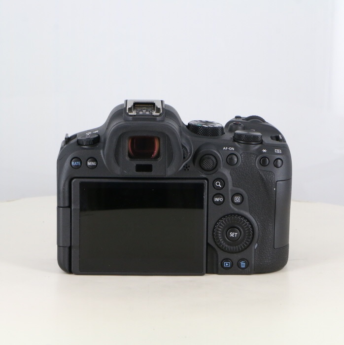 キヤノン EOSR6 MarkII ボディ