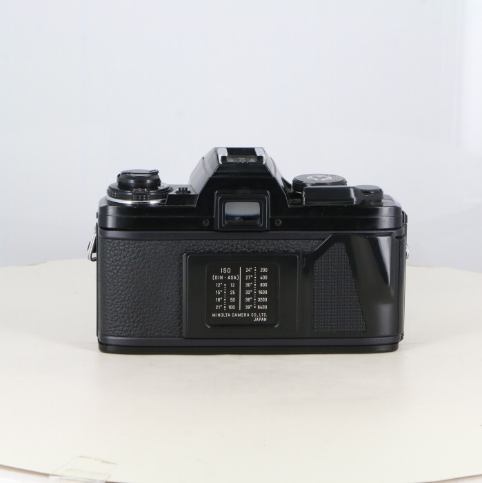 ミノルタ NEW X-700 BODY