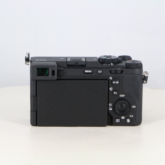 ソニー α7CR (ILCE-7CR) ボディ ブラック