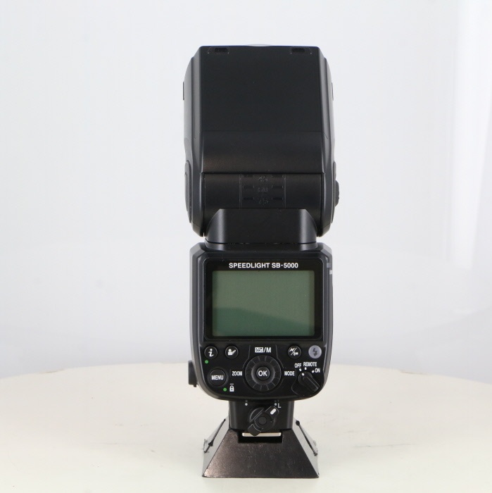 ニコン スピードライト SB-5000