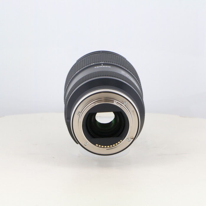 タムロン AF28-75/2.8 DI3 VXD G2 A063S ソニーEマウント用