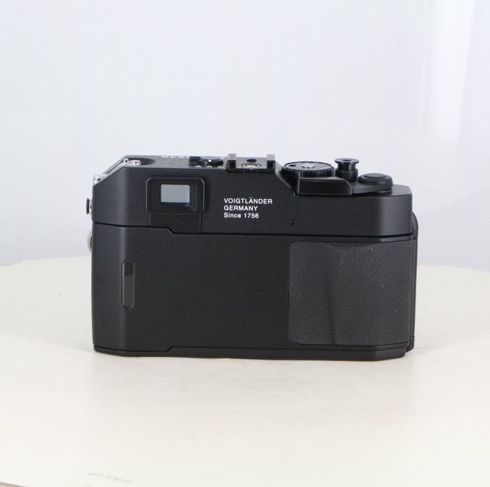 フォクトレンダー ベッサR2S