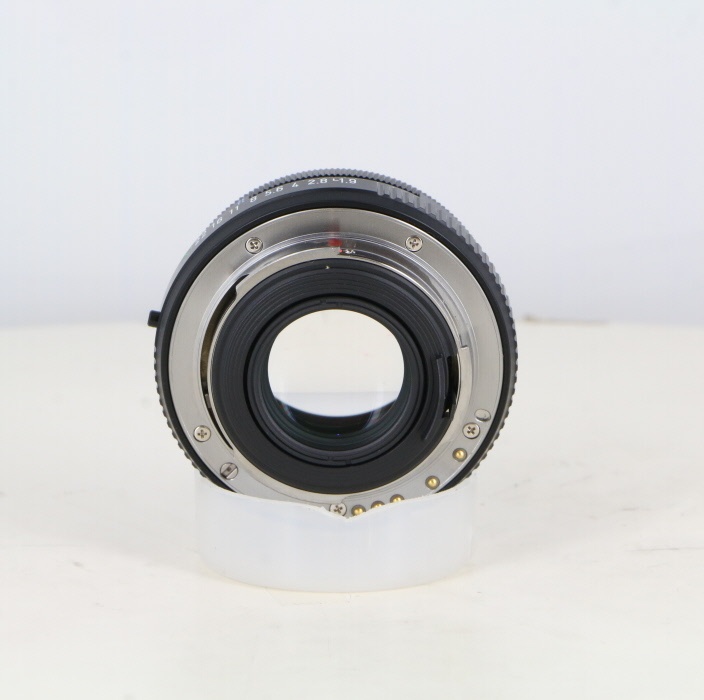 ペンタックス FA43/1.9リミテッド ブラック