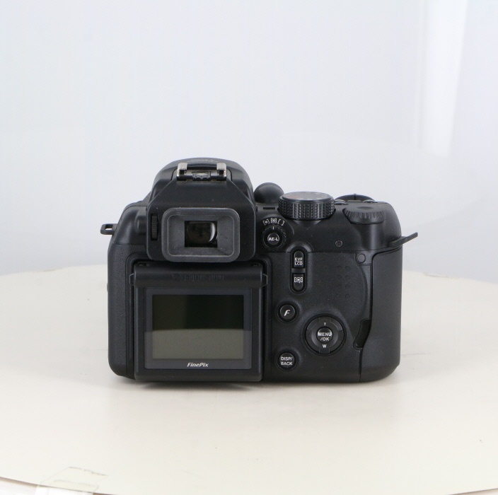 フジフイルム FinePix S9000