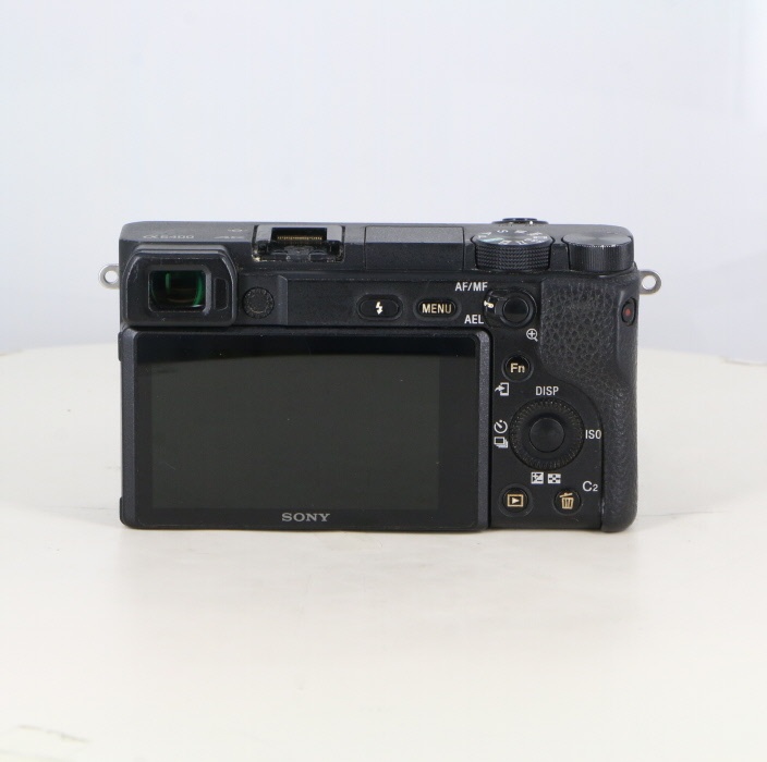 ソニー α6400 (ILCE-6400) ボディ