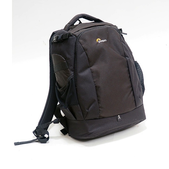 ロープロ フリップサイド400 AWII ブラック カメラリュック