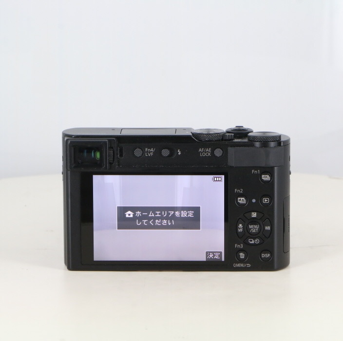 パナソニック DC-TX2D