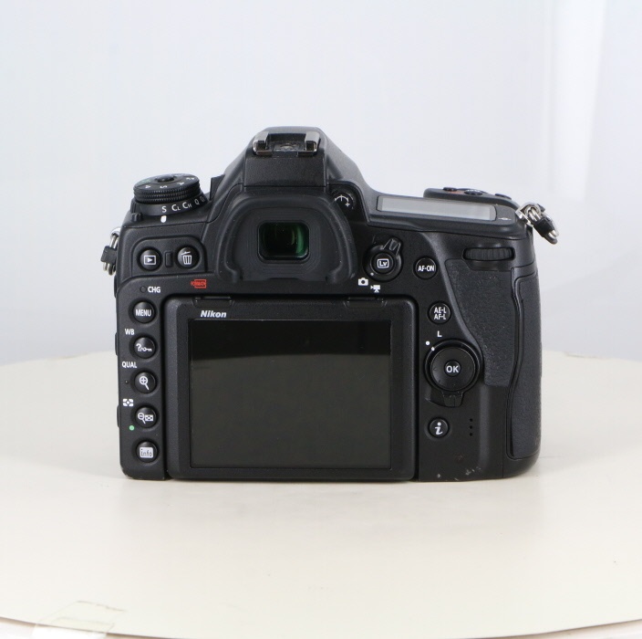 ニコン D780 ボデイ