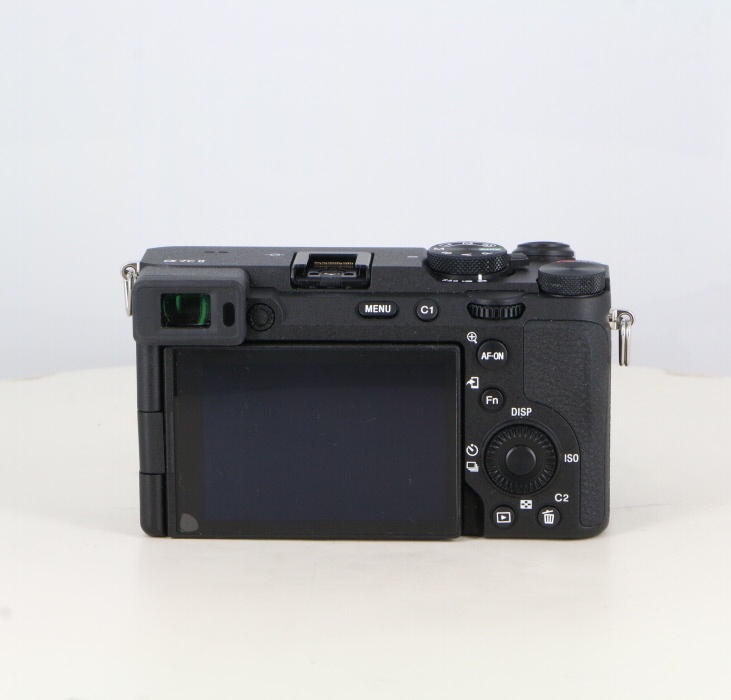 ソニー α7CII (ILCE-7CM2) ボディ