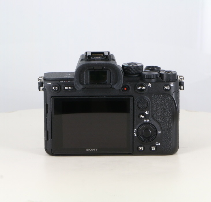 ソニー α7R IV (ILCE-7RM4) ボディ