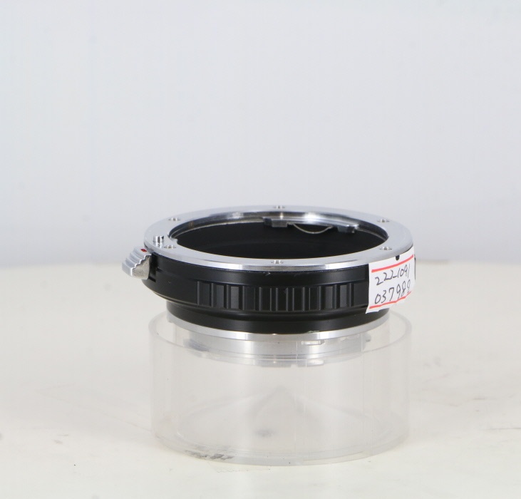 K&F CONCEPT L/R-L/M マウントアダプター