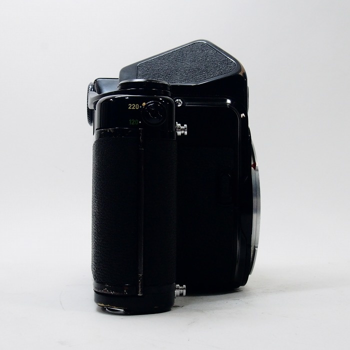 ペンタックス 67 TTL(旧)