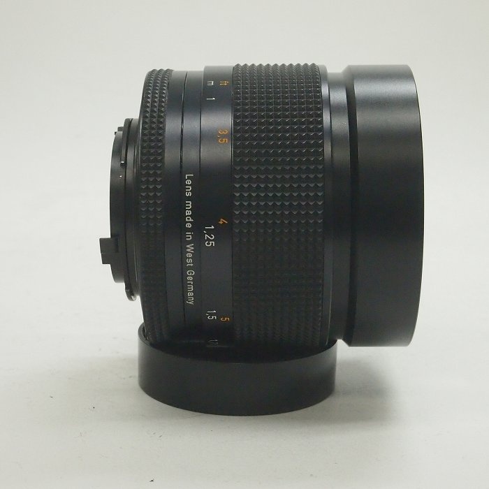 コンタックス プラナー T* 85/14 AEG