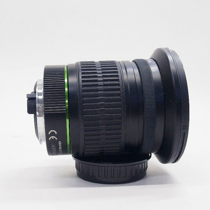 ペンタックス DA12-24/4 ED AL(IF)