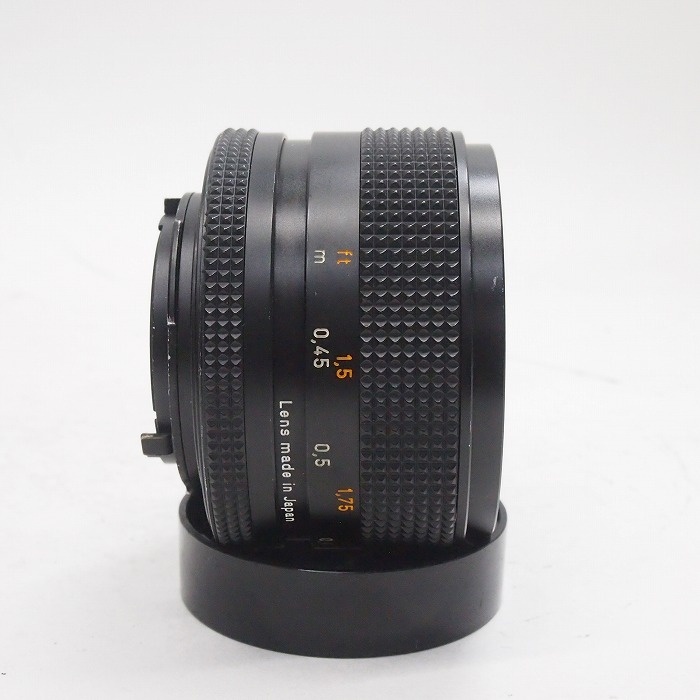 コンタックス プラナー T*50/1.4 AEJ