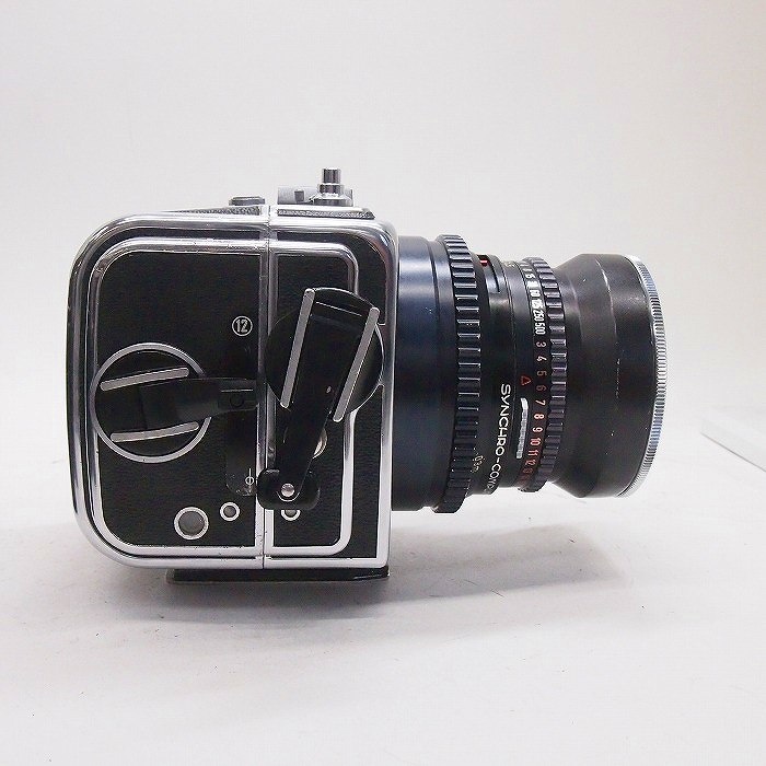 HASSELBLAD SWC A-12 シルバー