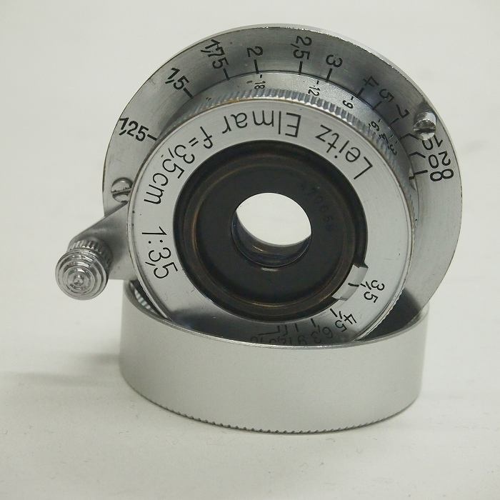 ライカ エルマー L 3.5Cm/3.5