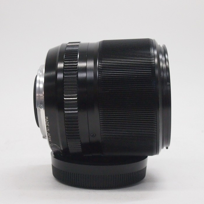 フジフイルム XF60/F2.4 R MACRO
