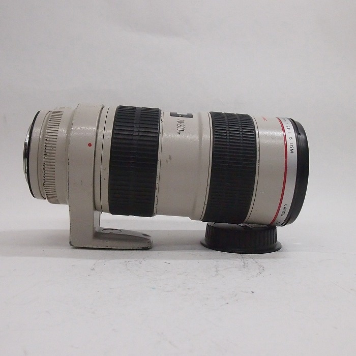 キヤノン EF70-200/2.8L IS USM