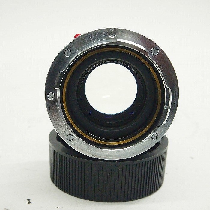 ライカ ズミクロン M 50/2 2nd+12585 フード