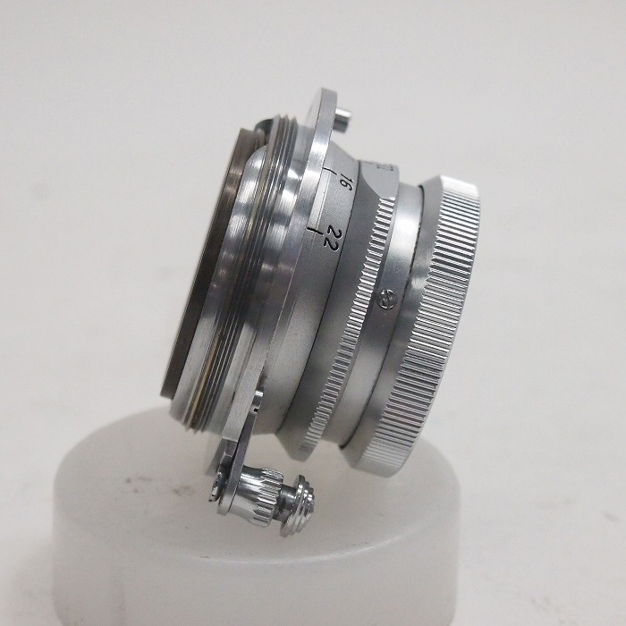 ライカ ズマロン L 35/3.5 前期 (フィート表記)