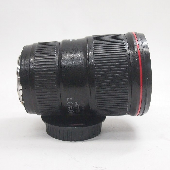 キヤノン EF16-35/F4L IS USM