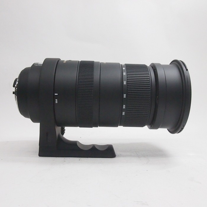 シグマ APO50-500/F4.5-6.3 DG OS HSM NA