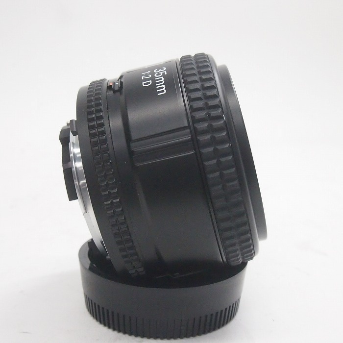 ニコン AF 35/2D