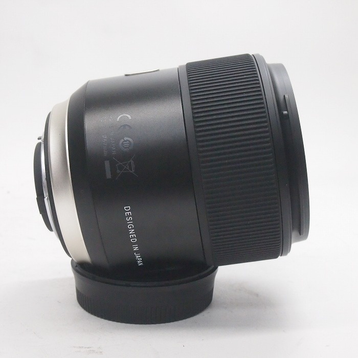 タムロン SP45/F1.8 DI VC USD F013N