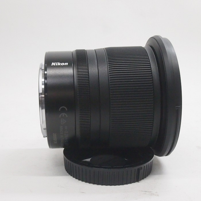 ニコン Z 14-30/4 S