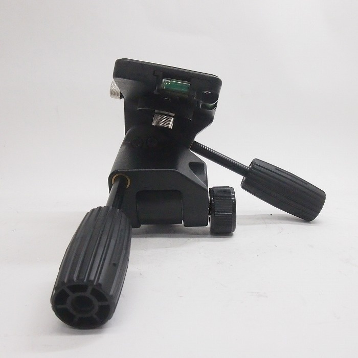 スリック 大型 3way雲台