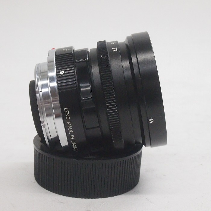 ライカ エルマリート M28/2.8 第2世代