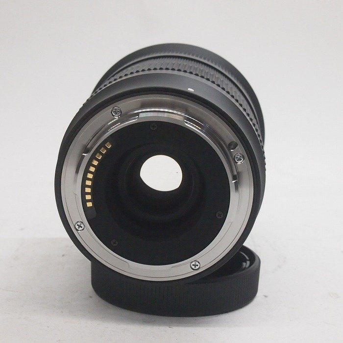 シグマ CONTEMPORARY 16-28/2.8 DG DN TL用