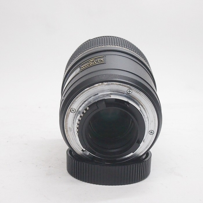 タムロン SP AF90/2.8 DI マクロ 272EII ニコン用