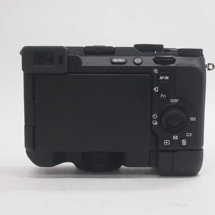 ソニー α7CII(ILCE-7CM2)+GP-X2