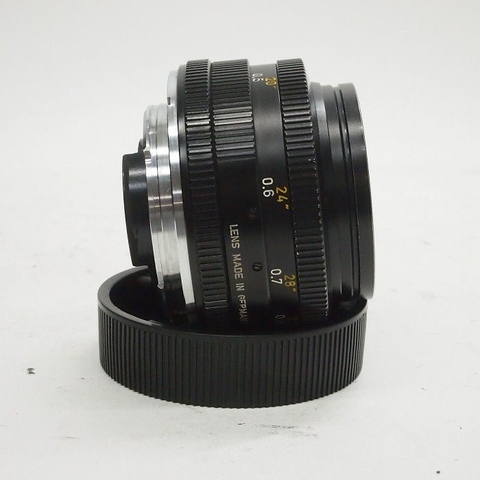 ライカ ズミクロン R50/2 3CAM