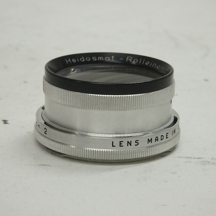 ローライ ローライナー2