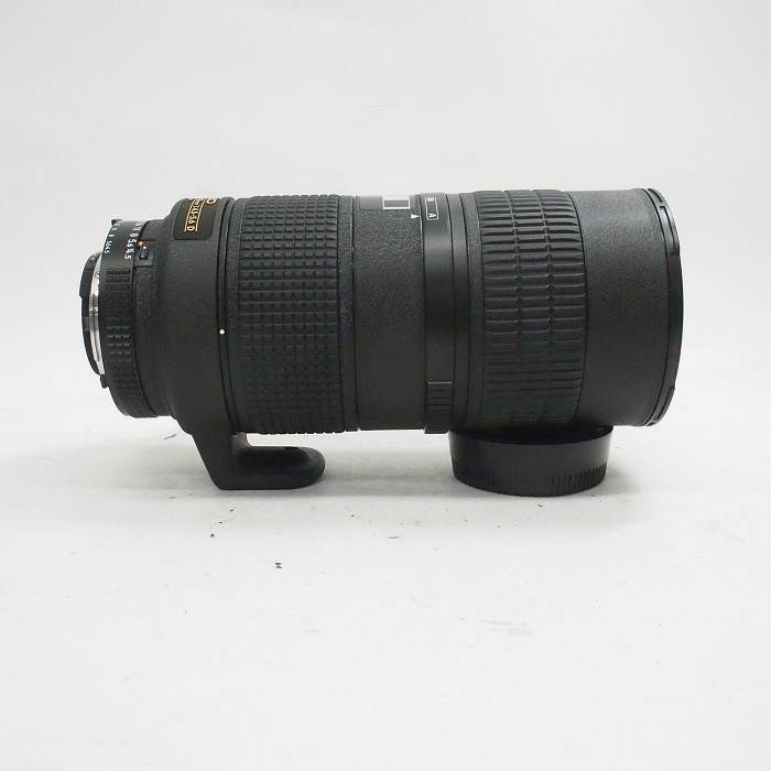 ニコン AF マイクロ ED 70-180/4.5-5.6D