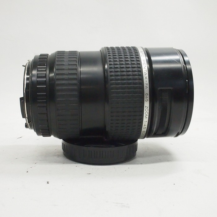 ペンタックス FA645 80-160/4.5