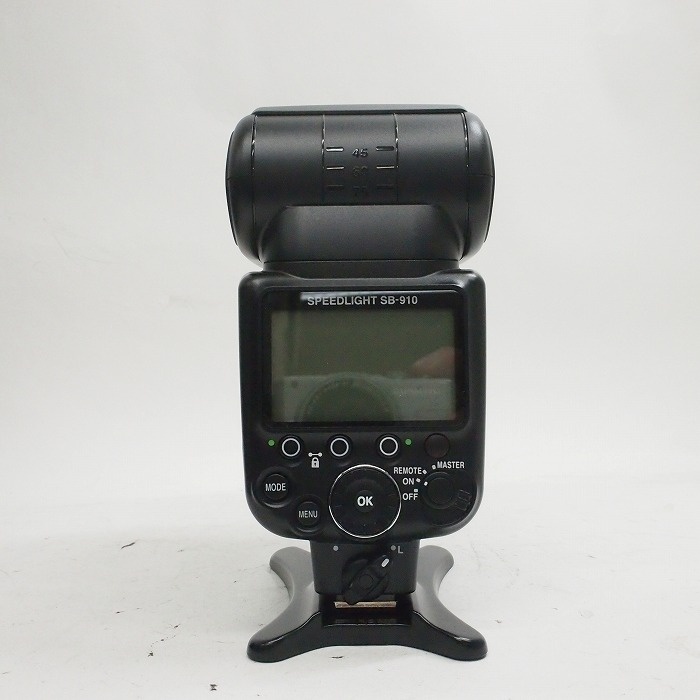 ニコン スピードライト SB-910
