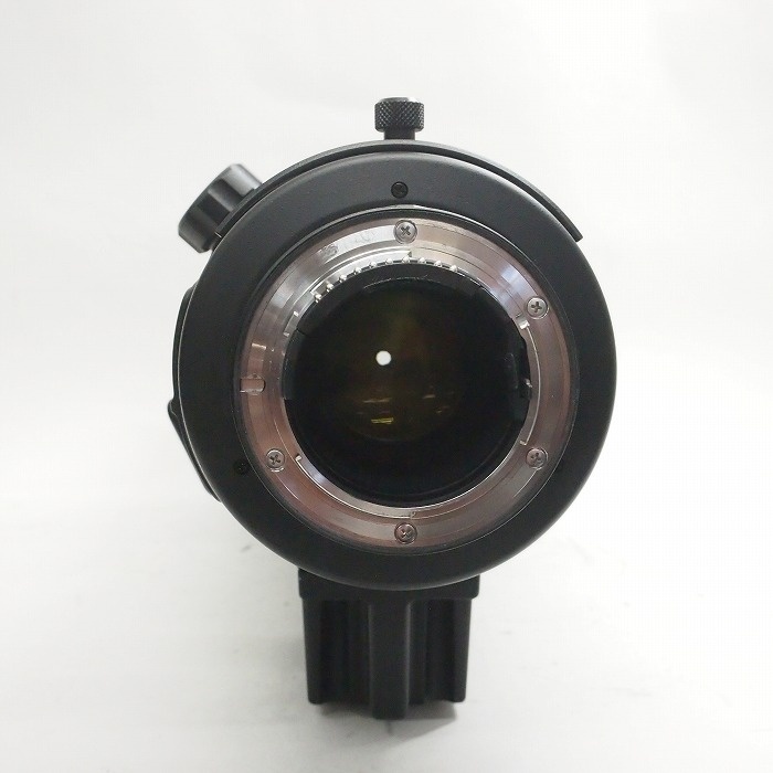 ニコン AF-S 200-400/4GII ED VR