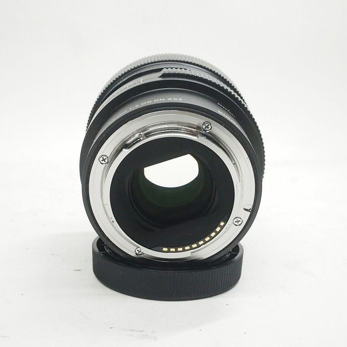 シグマ 20/1.4 DG DN ART SE