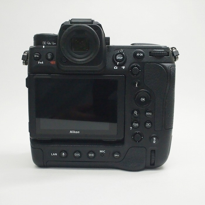 ニコン Z 9 ボディ