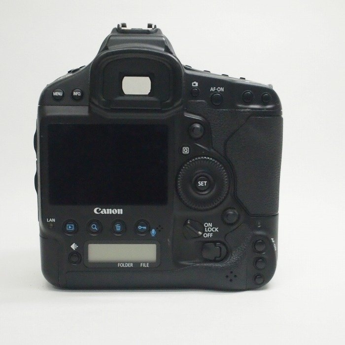 キヤノン EOS-1D X ボディ